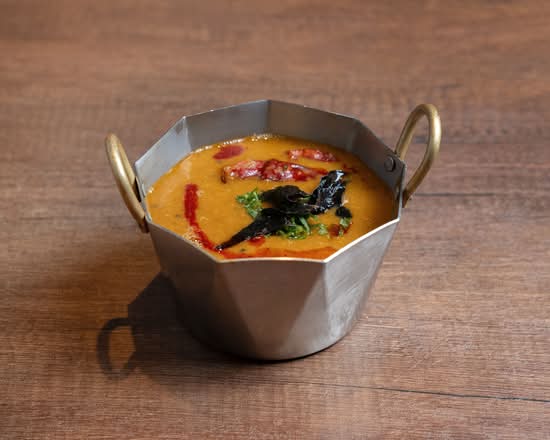 Daal Tadka