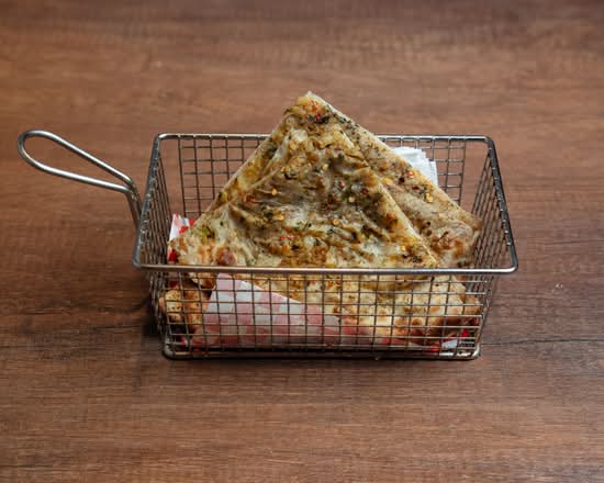 Aloo Kulcha