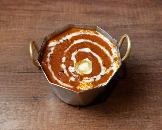 Daal Makhani