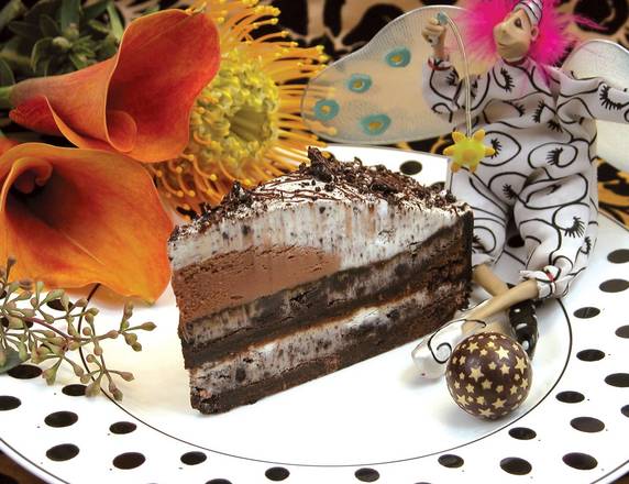 Oreo Cheesecake
