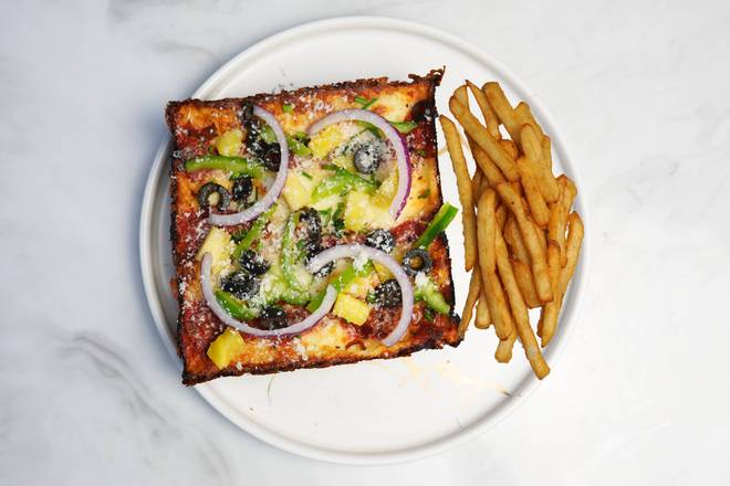 Veggie Delight