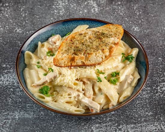 Alfredo Pasta