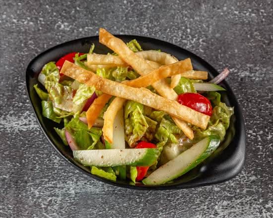 Fattoush Salad
