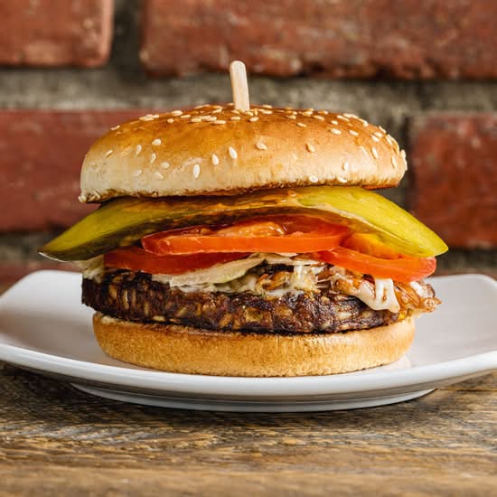 Burger Végé