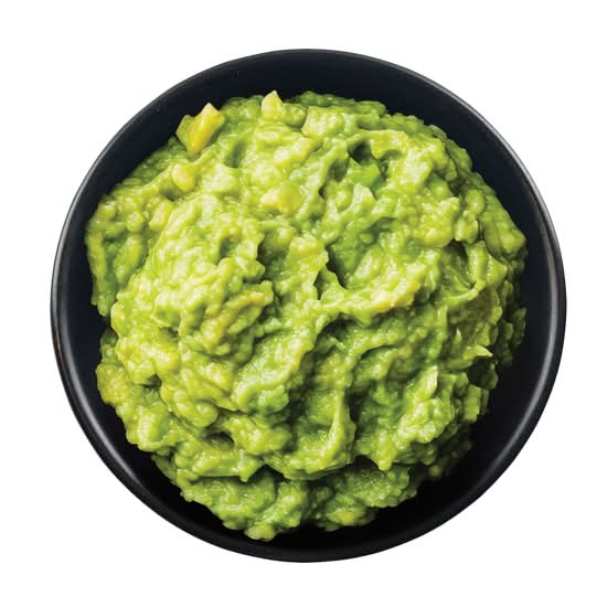 Guacamole / Guacamole