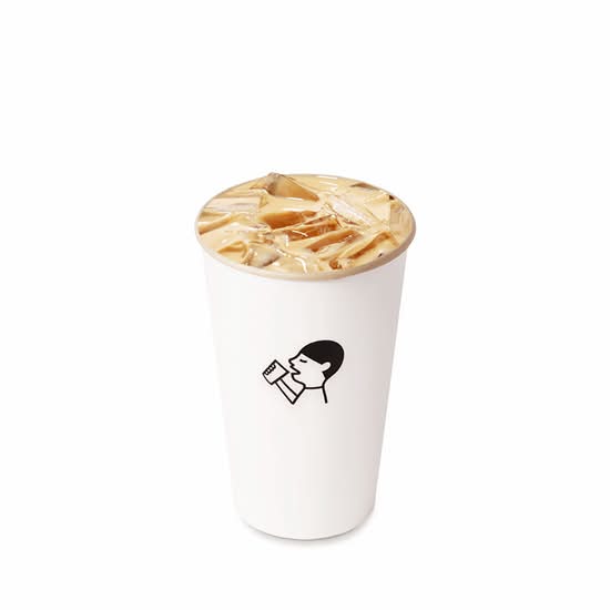 Black Milk Tea