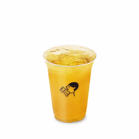 Jasmine Tea