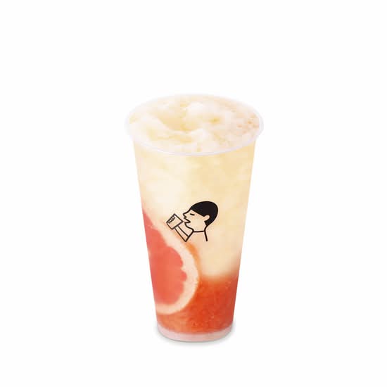 Grapefruit Boom (Original)