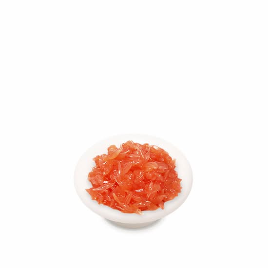Grapefruit Pulp
