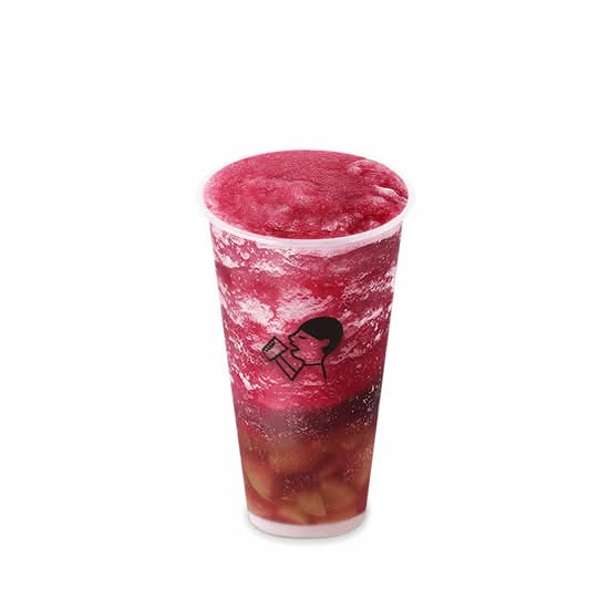 Crisp Grape Boom
