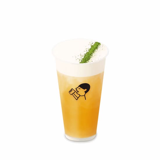 Cloud Jasmine Tea (Original)
