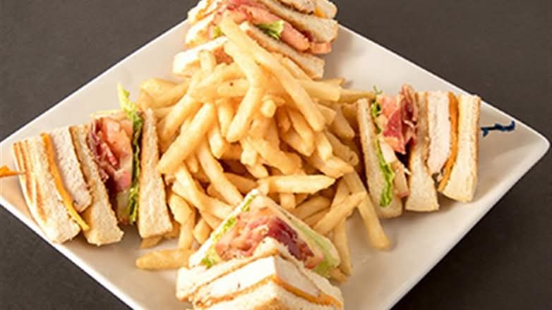 Turkey Club