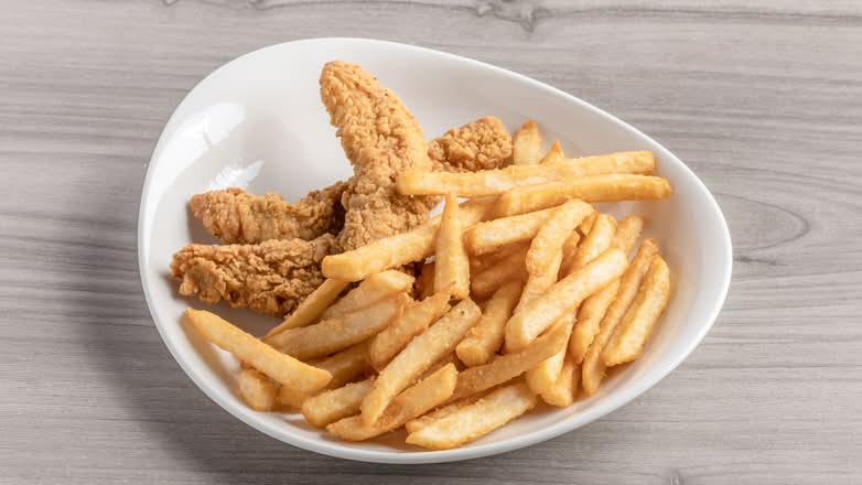 Kids Chicken Tenders