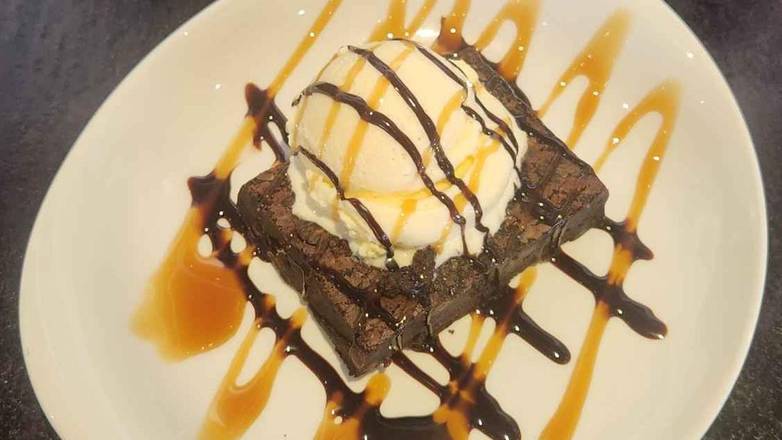 Chocolate Brownie