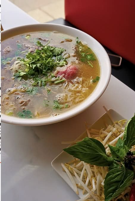 101. Pho Dac Biet