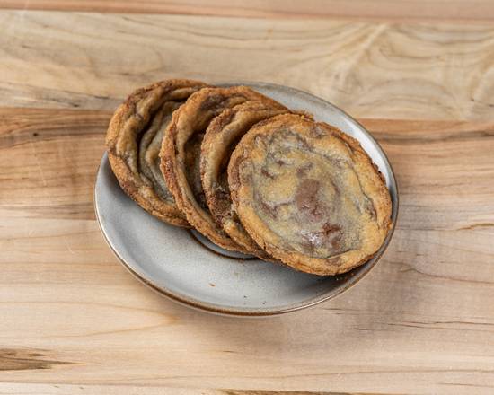 Chocolate Chip Cookie