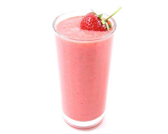 Strawberry Shake