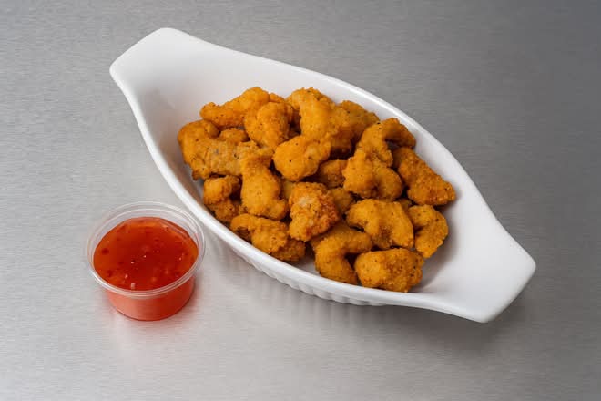 11. Thai Chilly Chicken Bites (10oz)