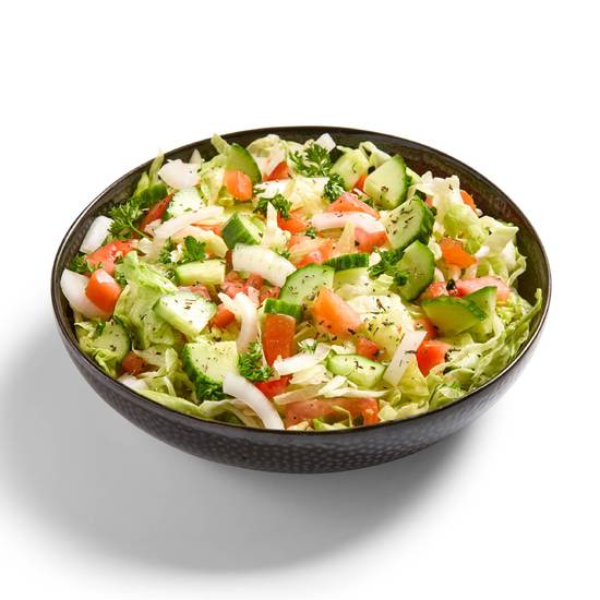 Garden Salad