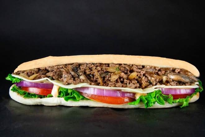 Philly Steak