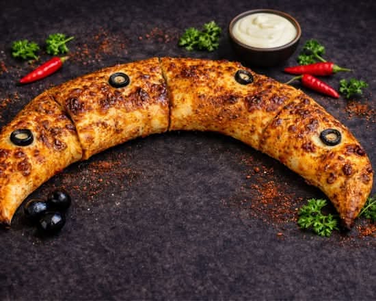 Baguette Farcie