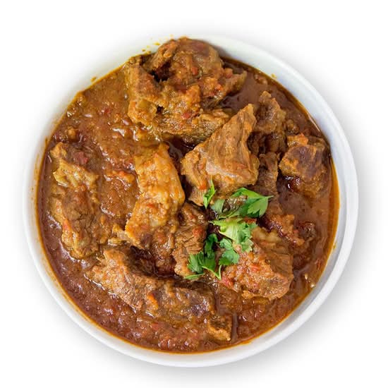 Lamb Curry