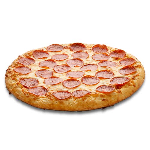 Large Pepperoni