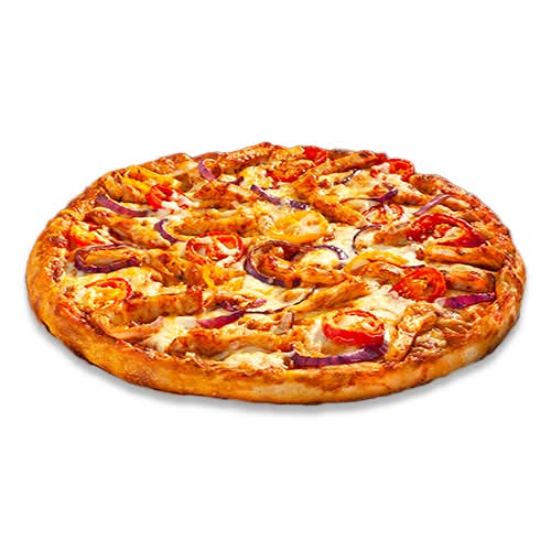 Large Butter Chicken