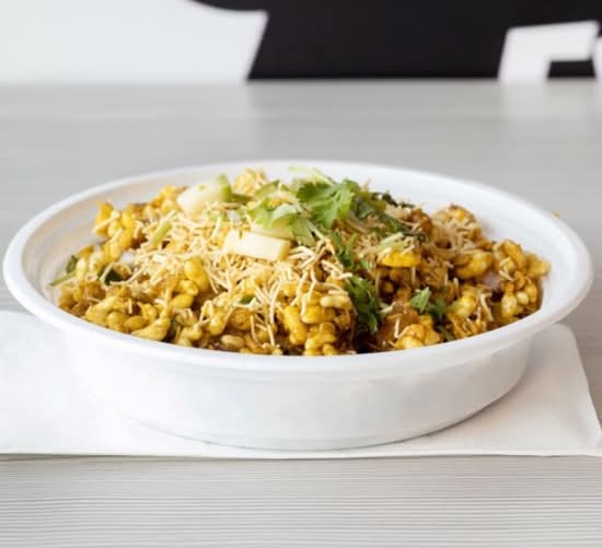 Bhel Puri - S