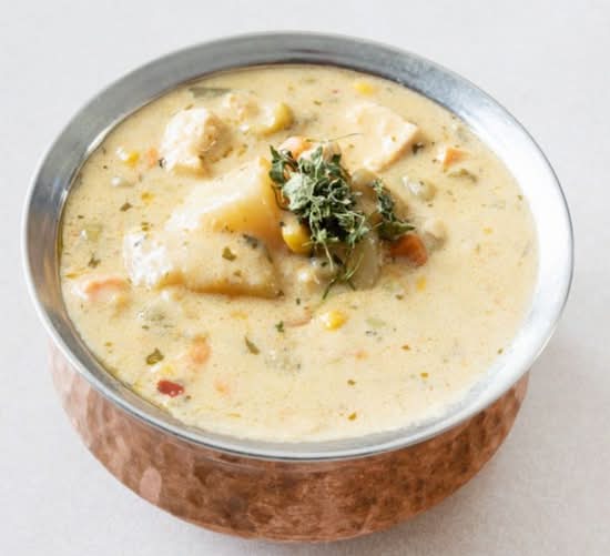 Navratan Korma