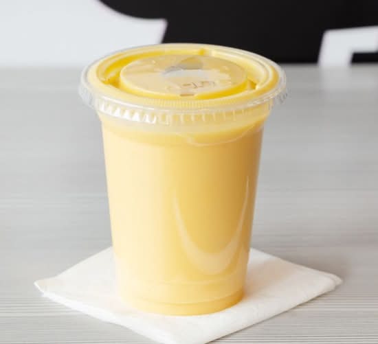 Mango Lassi