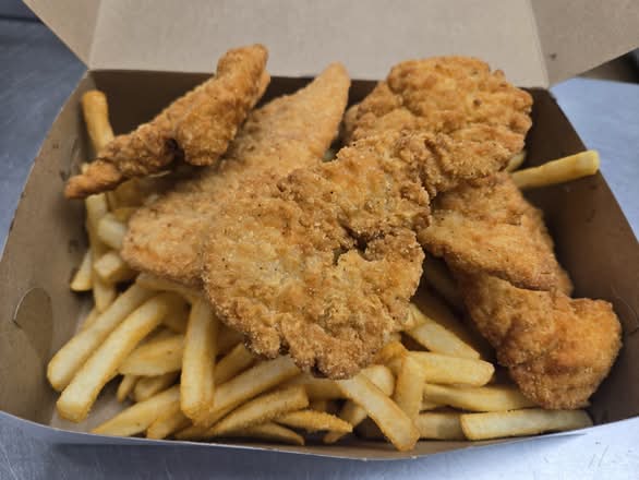 Chicken Tenders