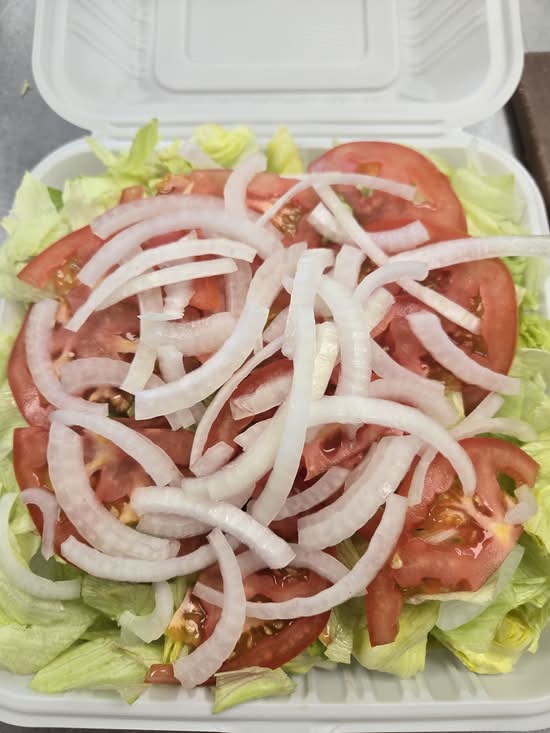 Garden Salad