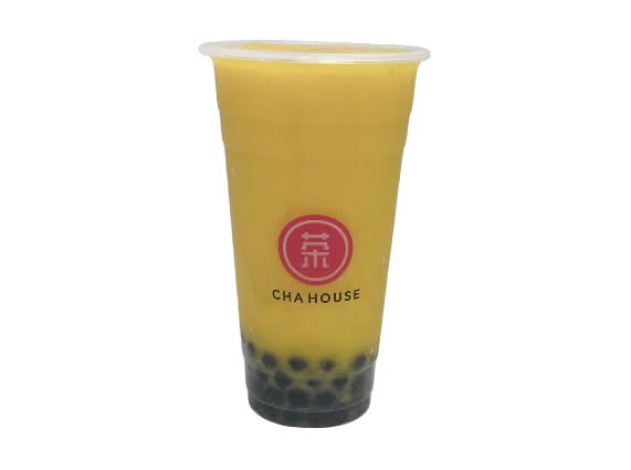 Mango Smoothie