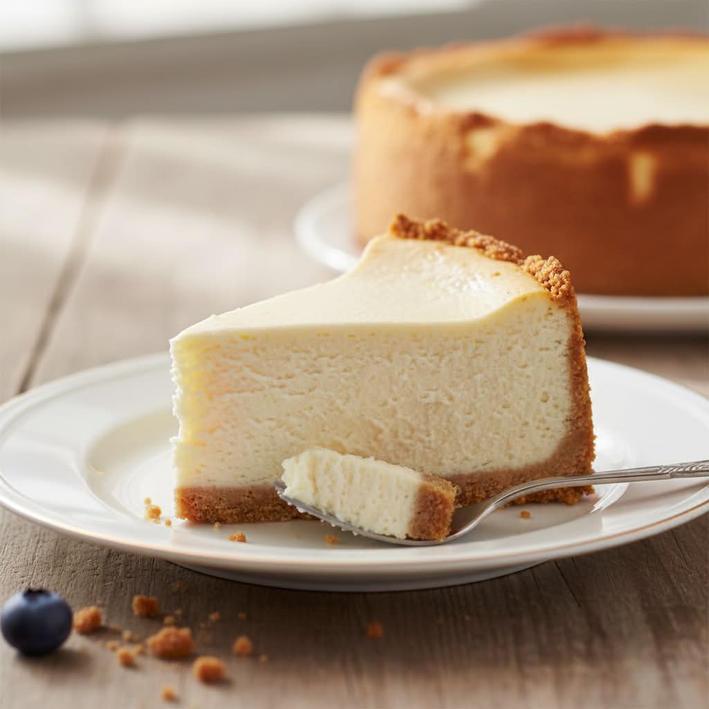 Cheese Cake