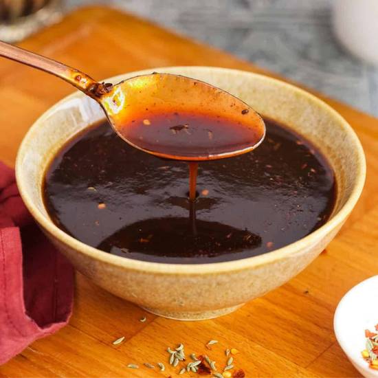 Tamarind Chutney 4oz