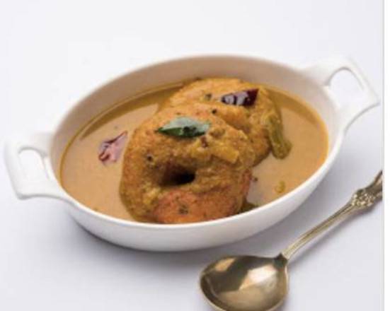Rasam Vada
