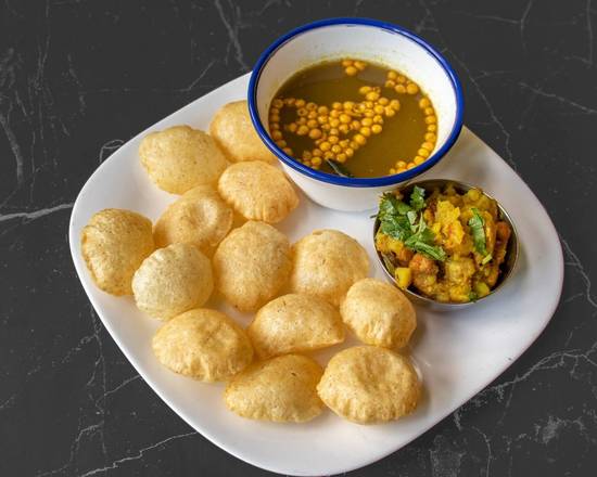 Pani puri
