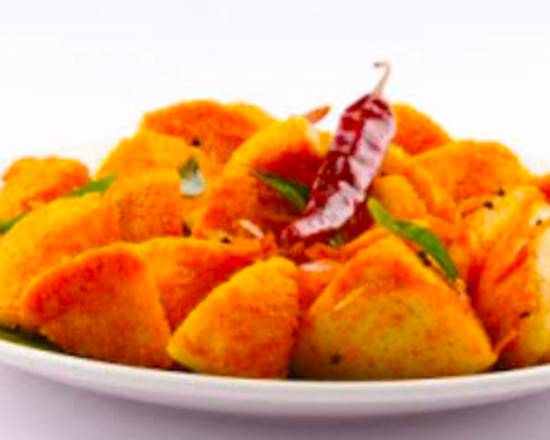 Podi Idly