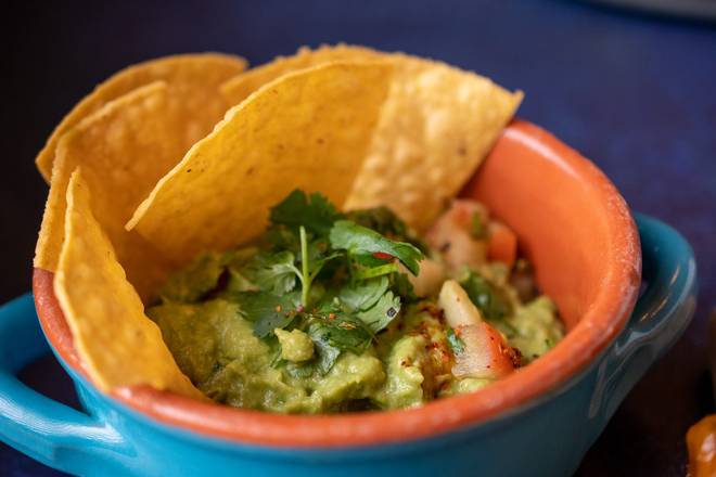 Guacamole