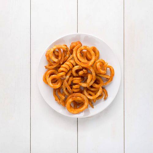 Curly Fries