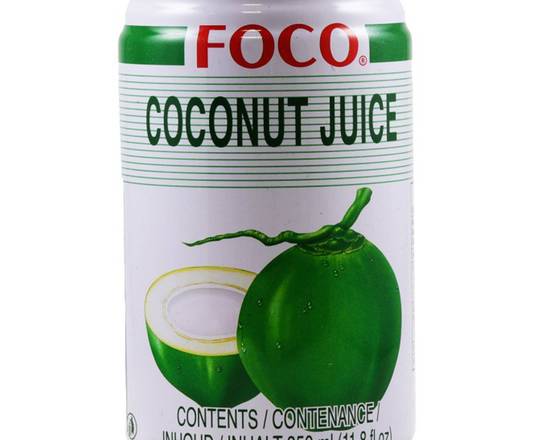 Coconut Water Juice