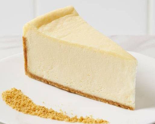 New York Cheesecake