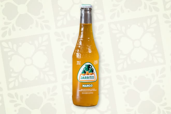 Jarritos Mango
