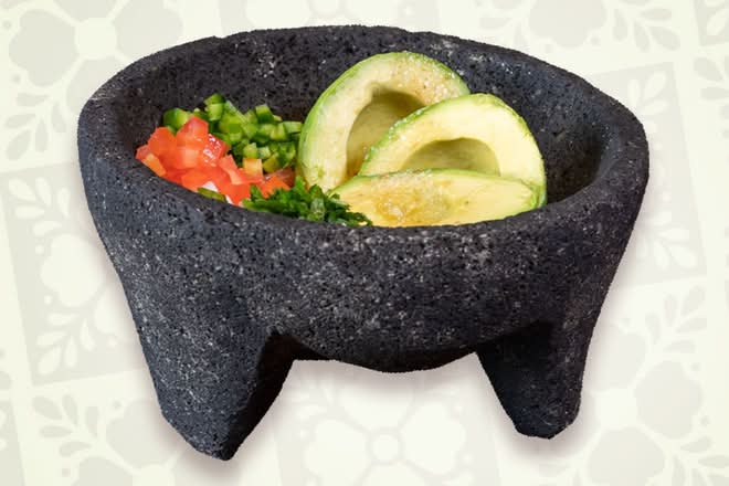 Guacamole