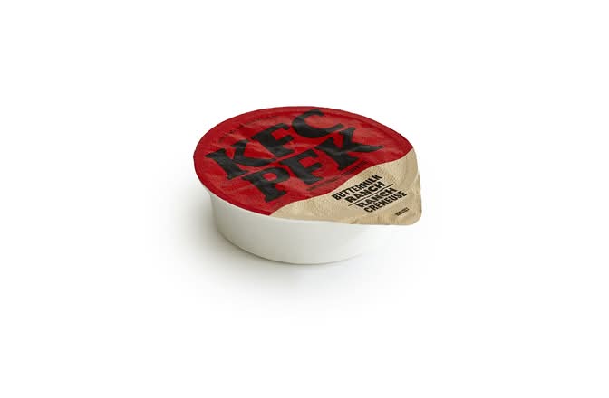 Buttermilk Ranch