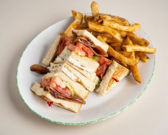 Turkey Club House