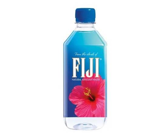 Fiji Water (500 mL)