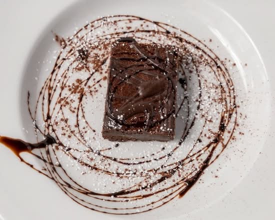 Chocolate Brownie