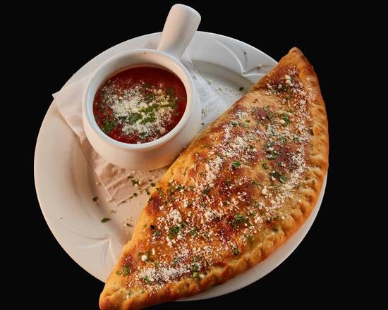 Cheese Calzone